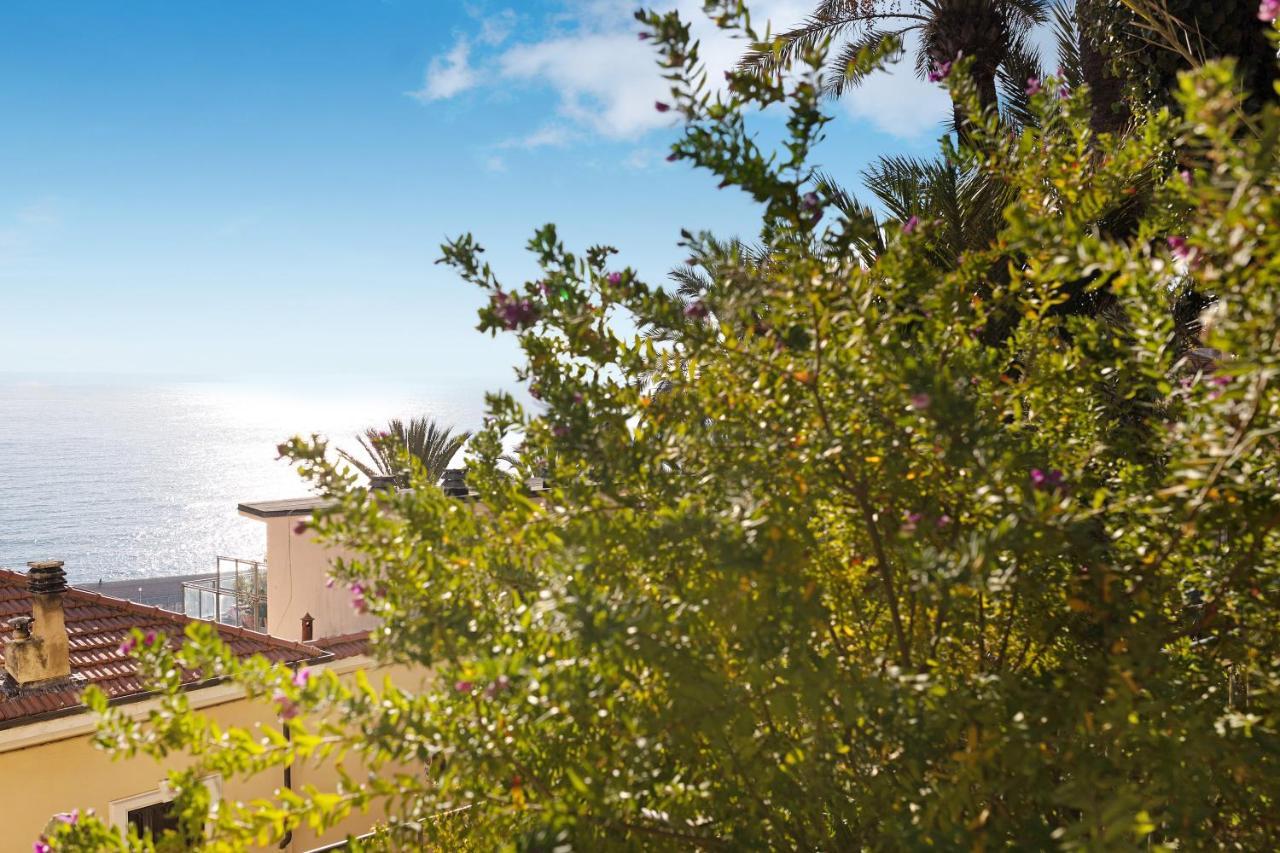 Bordighera Weekend Vacanze E Mare Exterior foto
